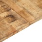 vidaXL Tischplatte Massivholz Mango 25-27 mm 140x60 cm vidaXL Tischplatte Massivholz Mango 25-27 mm 140x60 cm