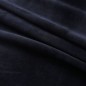vidaXL Verdunkelungsvorhänge mit Ösen 2 Stk. Samt Schwarz 140x175 cm vidaXL Verdunkelungsvorhänge mit Ösen 2 Stk. Samt Schwarz 140x175 cm
