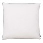 vidaXL Kissen 2 Stk. Daunen-/Federfüllung Leicht 80x80 cm Weiß vidaXL Kissen 2 Stk. Daunen-/Federfüllung Leicht 80x80 cm Weiß