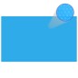 vidaXL Rechteckige Poolabdeckung 1000x600 cm PE Blau vidaXL Rechteckige Poolabdeckung 1000x600 cm PE Blau
