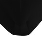 vidaXL Stretch-Tischhusse 2 Stk. 243 x 76 x 74 cm Schwarz vidaXL Stretch-Tischhusse 2 Stk. 243 x 76 x 74 cm Schwarz