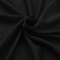 vidaXL Stretch-Tischhusse 2 Stk. 243 x 76 x 74 cm Schwarz vidaXL Stretch-Tischhusse 2 Stk. 243 x 76 x 74 cm Schwarz