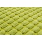 Kissen-Set 2 Stk. Velours 60 x 60 cm Grün Kissen-Set 2 Stk. Velours 60 x 60 cm Grün