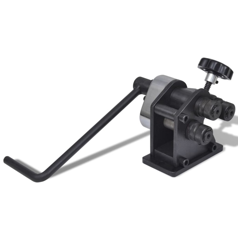 Biegemaschine Manuell Biegemaschine Manuell