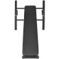 vidaXL Multifunktionaler Fitness-Kraftturm zur Wandmontage Schwarz vidaXL Multifunktionaler Fitness-Kraftturm zur Wandmontage Schwarz