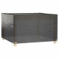 vidaXL Gartenmöbel-Abdeckung 8 Ösen 125x125x75 cm Quadratisch vidaXL Gartenmöbel-Abdeckung 8 Ösen 125x125x75 cm Quadratisch