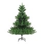 vidaXL Künstlicher Weihnachtsbaum Nordmanntanne Grün 240 cm vidaXL Künstlicher Weihnachtsbaum Nordmanntanne Grün 240 cm