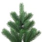 vidaXL Künstlicher Weihnachtsbaum Nordmanntanne Grün 240 cm vidaXL Künstlicher Weihnachtsbaum Nordmanntanne Grün 240 cm