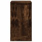 vidaXL Sideboards 2 Stk. Räuchereiche 37,5x35,5x67,5 cm Holzwerkstoff vidaXL Sideboards 2 Stk. Räuchereiche 37,5x35,5x67,5 cm Holzwerkstoff