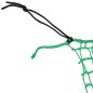 vidaXL Heunetz Quadratisch 0,9x3 m PP vidaXL Heunetz Quadratisch 0,9x3 m PP