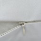 Schwangerschaftskissen 40x170 cm Grau Schwangerschaftskissen 40x170 cm Grau