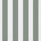 Gartenkissen 4 Stk. Streifenmuster 45 x 45 cm Grau Gartenkissen 4 Stk. Streifenmuster 45 x 45 cm Grau