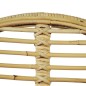 vidaXL Esszimmerstühle 2 Stk. Natur Rattan vidaXL Esszimmerstühle 2 Stk. Natur Rattan