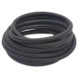 vidaXL Hybrid-Luftschlauch Schwarz 0,6" 10 m Gummi und PVC vidaXL Hybrid-Luftschlauch Schwarz 0,6" 10 m Gummi und PVC