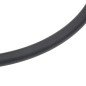 vidaXL Hybrid-Luftschlauch Schwarz 0,6" 10 m Gummi und PVC vidaXL Hybrid-Luftschlauch Schwarz 0,6" 10 m Gummi und PVC