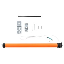 vidaXL Rohrmotor 10 Nm