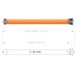 vidaXL Rohrmotor 10 Nm vidaXL Rohrmotor 10 Nm