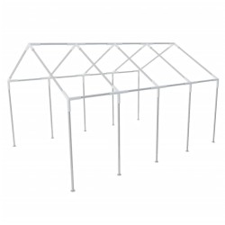 Rahmen für Pavillons