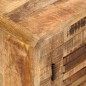 vidaXL TV-Schrank 120x30x40 cm Raues Mangoholz vidaXL TV-Schrank 120x30x40 cm Raues Mangoholz