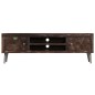 vidaXL TV-Schrank Altholz Massiv 140x30x45 cm vidaXL TV-Schrank Altholz Massiv 140x30x45 cm
