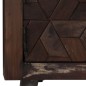 vidaXL TV-Schrank Altholz Massiv 140x30x45 cm vidaXL TV-Schrank Altholz Massiv 140x30x45 cm