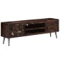 vidaXL TV-Schrank Altholz Massiv 140x30x45 cm vidaXL TV-Schrank Altholz Massiv 140x30x45 cm