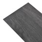 vidaXL PVC-Fliesen Nicht Selbstklebend 5,26 m² 2 mm Schwarz und Weiß vidaXL PVC-Fliesen Nicht Selbstklebend 5,26 m² 2 mm Schwarz und Weiß