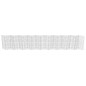vidaXL Gabionenwand Verzinkter Stahl 630×30×100 cm vidaXL Gabionenwand Verzinkter Stahl 630×30×100 cm