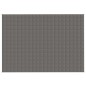 vidaXL Gewichtsdecke Grau 155x220 cm 7 kg Stoff vidaXL Gewichtsdecke Grau 155x220 cm 7 kg Stoff