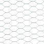 vidaXL Drahtzaun Stahl mit PVC-Beschichtung 25x1,5 m Grün vidaXL Drahtzaun Stahl mit PVC-Beschichtung 25x1,5 m Grün