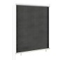 vidaXL Außenrollo 60x140 cm Anthrazit vidaXL Außenrollo 60x140 cm Anthrazit