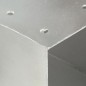 vidaXL Pfostenverbinder 4 Stk. X-Form Verzinktes Metall 81 x 81 mm vidaXL Pfostenverbinder 4 Stk. X-Form Verzinktes Metall 81 x 81 mm
