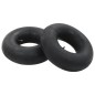 vidaXL 4-tlg. Schubkarrenreifen und Schlauch-Set 15x6.00-6 4PR Gummi vidaXL 4-tlg. Schubkarrenreifen und Schlauch-Set 15x6.00-6 4PR Gummi