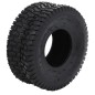 vidaXL 4-tlg. Schubkarrenreifen und Schlauch-Set 15x6.00-6 4PR Gummi vidaXL 4-tlg. Schubkarrenreifen und Schlauch-Set 15x6.00-6 4PR Gummi