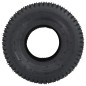 vidaXL 4-tlg. Schubkarrenreifen und Schlauch-Set 15x6.00-6 4PR Gummi vidaXL 4-tlg. Schubkarrenreifen und Schlauch-Set 15x6.00-6 4PR Gummi