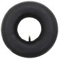 vidaXL 4-tlg. Schubkarrenreifen und Schlauch-Set 15x6.00-6 4PR Gummi vidaXL 4-tlg. Schubkarrenreifen und Schlauch-Set 15x6.00-6 4PR Gummi