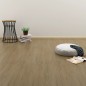 vidaXL PVC Laminat Dielen Selbstklebend 4,46 m² 3 mm Naturbraun vidaXL PVC Laminat Dielen Selbstklebend 4,46 m² 3 mm Naturbraun