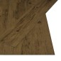 vidaXL PVC Laminat Dielen Selbstklebend 4,46 m² 3 mm Naturbraun vidaXL PVC Laminat Dielen Selbstklebend 4,46 m² 3 mm Naturbraun