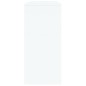 vidaXL Konsolentisch Weiß 100x35x76,5 cm Holzwerkstoff vidaXL Konsolentisch Weiß 100x35x76,5 cm Holzwerkstoff