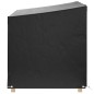 vidaXL Abdeckung für Schaukelbank 12Ösen 215x150x130/150cm Polyethylen vidaXL Abdeckung für Schaukelbank 12Ösen 215x150x130/150cm Polyethylen