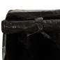 vidaXL Abdeckung für Schaukelbank 12Ösen 215x150x130/150cm Polyethylen vidaXL Abdeckung für Schaukelbank 12Ösen 215x150x130/150cm Polyethylen