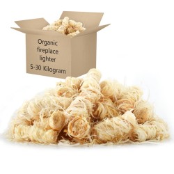 BIO-Anzünder 20 kg