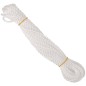 vidaXL Balkon-Sichtschutz Beige 75x500 cm HDPE vidaXL Balkon-Sichtschutz Beige 75x500 cm HDPE