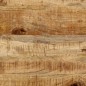 vidaXL Couchtisch 120 x 60 x 40 cm Mangoholz Massiv vidaXL Couchtisch 120 x 60 x 40 cm Mangoholz Massiv