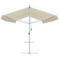 vidaXL Freistehende Markise 600x300 cm Creme vidaXL Freistehende Markise 600x300 cm Creme