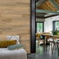 WallArt Paneele Holzoptik Natur-Eiche Milchkaffeebraun WallArt Paneele Holzoptik Natur-Eiche Milchkaffeebraun