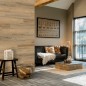 WallArt Paneele Holzoptik Natur-Eiche Milchkaffeebraun WallArt Paneele Holzoptik Natur-Eiche Milchkaffeebraun