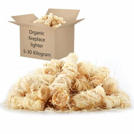 BIO-Anzünder 10 kg