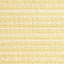 vidaXL Balkon-Sichtschutz Beige 90x400 cm HDPE 