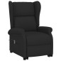 Aufstehsessel Schwarz Stoff Aufstehsessel Schwarz Stoff